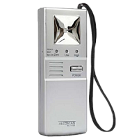 Alcoscan AL-1100 алкотестер для предрейсового осмотра