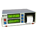 Автотест-02.03П газоанализатор многокомпонентный (СH,СO,CO2,NOx,O2,ТАХОМЕТР+лямбда, 1 класс точности