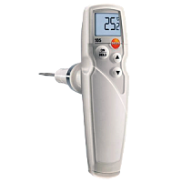 Testo-105 термометр контактный