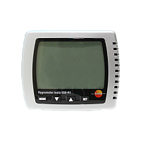 Testo-608-H1 термогигрометр