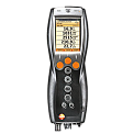 Testo-330-1-LL анализатор дымовых газов O2, СО с H2 компенсацией, bluetooth, кейс