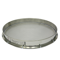 С50/70 сито лабораторное нормальной точности с сеткой из нерж. стали, ячейки 0,315...4,0 мм