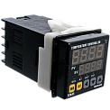TZN4S-14S контроллер температурный с 2-х режимным ПИД-регулированием
