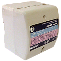 МИР-ПТ-24.004 преобразователь измерительный переменного тока в выходной сигнал 0-5 мА 