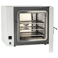 SNOL-58/350 шкаф сушильный с принудит.конвекцией, камера из нерж.стали, программир.терморегулятор
