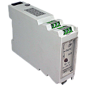 УЗСИ-2-10-1 устройство защиты и сигнализации искробезопасное (монтаж на DIN-рейке, =24В)