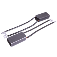 ЭГ-4-К6-3 щетка электрографитовая 32х20х64, ПЩ6х160, ТРК, 7Д2-6, НК-11