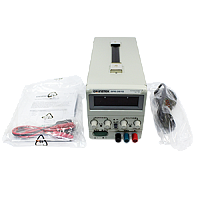SPS-3610 источник питания постоянного тока