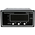 ПКД-1105.Н-7.(0...2,5кПа).БС.42.0.ЗЛ.220.Щ48.К прибор контроля давления цифровой (напоромер)