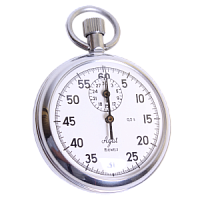 СОПпр-2а-3-000 секундомер механический без противоударной защиты баланса