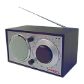 Лира-РП-249 радиоприемник переносной
