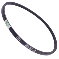 A-860 ремень клиновый (13х8), ГОСТ 1284.1-89