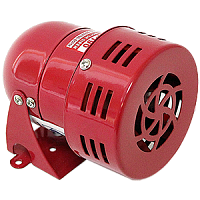 LK-MS-190 сирена электромеханическая 200-240V AC