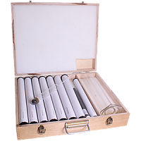 АМВ набор ареометров для морской воды