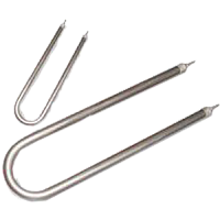 ТЭН-200А13/1,6-S-220-ф2-R30-Ш-1/2G электронагреватель трубчатый (углеродистая сталь)