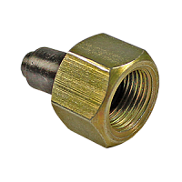 НСН-14-М20х1,5-УХЛ1-ст.09Г2С соединение ниппельное навертное, Ру=25МПа