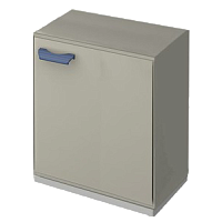 ЛАБ-PRO-ТХК-63.50.63-РР тумба для хранения кислот