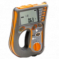 MZC-305 измеритель параметров цепей электропитания зданий