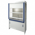 ЛАБ-PRO-ШВ120.72.225-2V шкаф вытяжной для мытья посуды