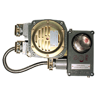 ПАСВ1-14-1К-В2 пост аварийной сигнализации взрывозащищенный