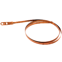 Ц1500 лента охватывающая (циркометр) со шкалой для измерения диаметра