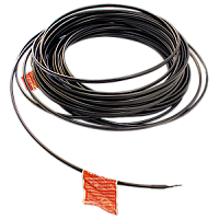 ПТВВГт-ХА-2х1,5 провод термоэлектродный теплостойкий