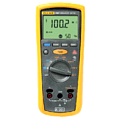 Fluke-1507 измеритель сопротивления изоляции