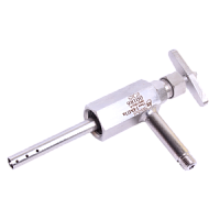 ВП-1-15х14 вентиль-пробоотборник из нержавеющей стали (ЛТ)