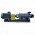 ЦНС-60-50 агрегат насосный центробежный секционный 18,5 кВт