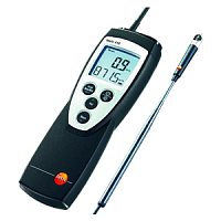 Testo-416 анемометр компактный с крыльчаткой