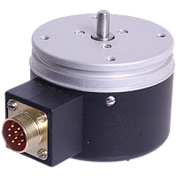 ЛИР-158Б-1-H-002000-(10-30)-ПИ-7 преобразователь угловых перемещений