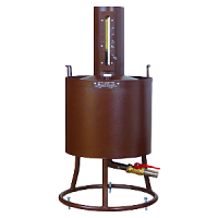 М1кл-750-1.1 мерник технический 1-го класса стандартный