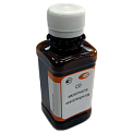 ГСО 9341-2009 К-0,5-НС кислотность нефтепродуктов, 0,55 мг КОН/100 см3, 100 мл флакон