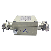 КСВ-5-20-5 коробка соединительная взрывозащищенная 5Д3.623.007-08