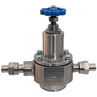 РДФ-6-05 редуктор давления с фильтром без манометра