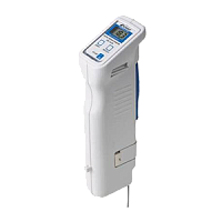 QR-NaOH измеритель каустика, 0-38%