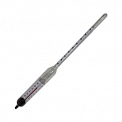 АНТ-2 (20°C, 670-750) ареометр для нефти с термометром (Химлаборприбор)