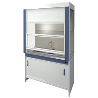 ЛАБ-PRO-ШВ120.72.225-2V шкаф вытяжной для мытья посуды