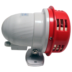 LK-SCL сирена электромеханическая 230V AC, Изображение №4