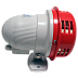 LK-SCL сирена электромеханическая 230V AC, Изображение №4