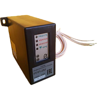 РПП-2М-УХЛ3.1 реле повторного пуска