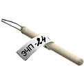 ЭЧП-24 элемент термометрический чувствительный платиновый
