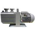 2НВР-5ДМ1 агрегат насосный пластинчато-роторный вакуумный 0,55 кВт, 380 В