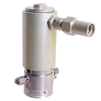 КРВ-М-3/2-Т-ПД-6-24DC-3-НЖ клапан распределительный взрывозащищенный