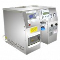 УПВА-5-1 установка получения воды аналитического качества, производительность 5 л/ч