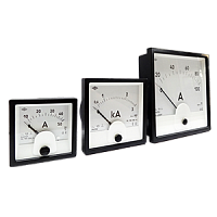 Э42700-2,5-(3,5...600кВ) киловольтметр