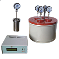 ТСРТ-2М аппарат для оценки термоокислительной стабильности реактивных топлив в статических условиях