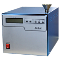 ЛАЗ-М1 аппарат для определения температур застывания и помутнения дизельных топлив