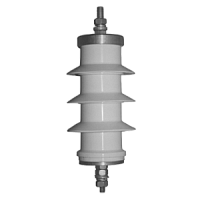 ОПН-10/12-10/650(II)-УХЛ1 ограничитель перенапряжения нелинейный
