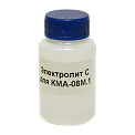 КМА-08М.1\\Электролит для кислородомера КМА-08М.1 (30 мл)
